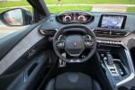 Peugeot 3008 Anniversary 2019 года (IT)